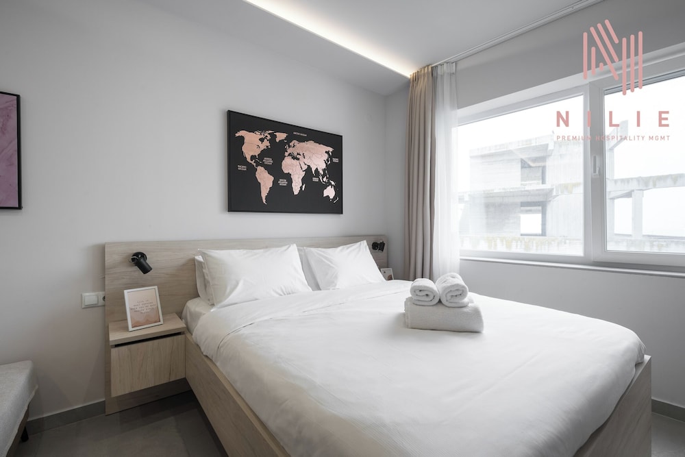 Pantheon Nilie Hospitality MGMT
