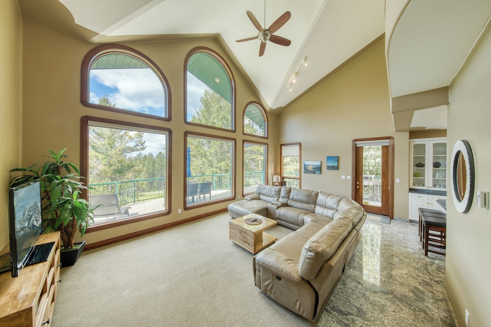 Fairmont Creek Property Rentals Marble Canyon