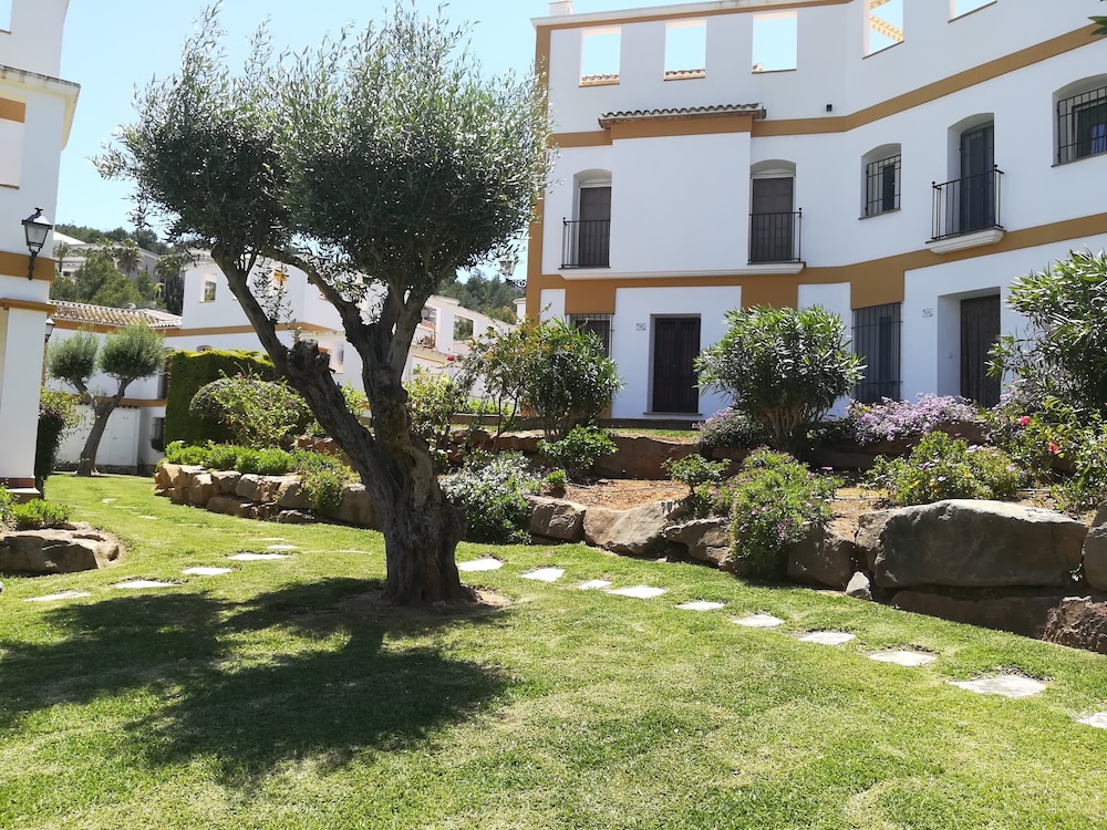 Apartamento Las Zarzas 9 view 3