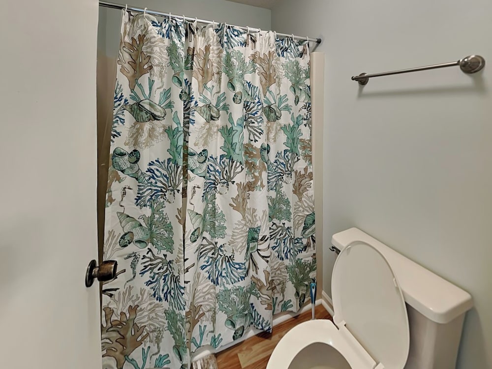 Back A Bit by Topsail Realty