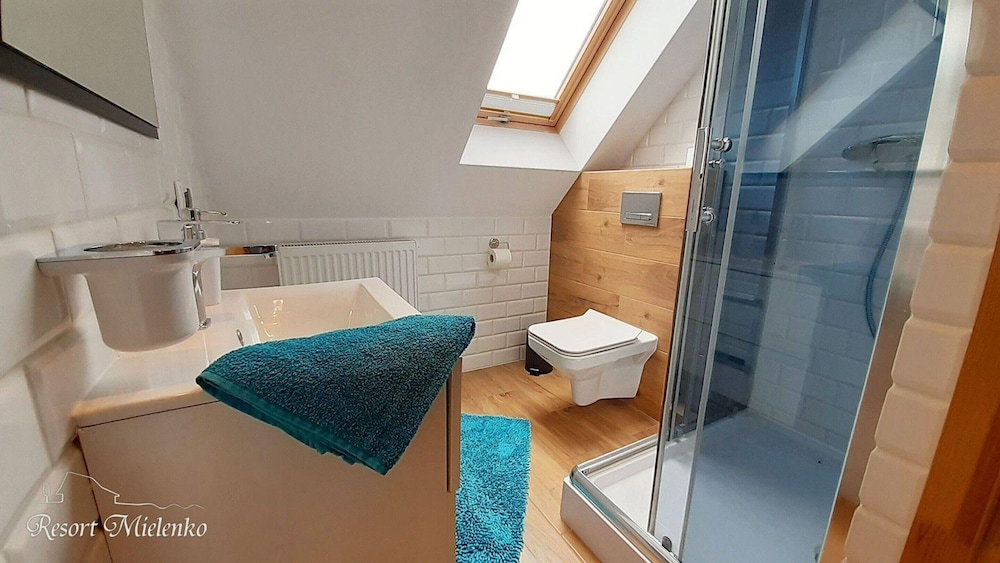 Holiday Home With Garden, Sauna, Jacuzzi