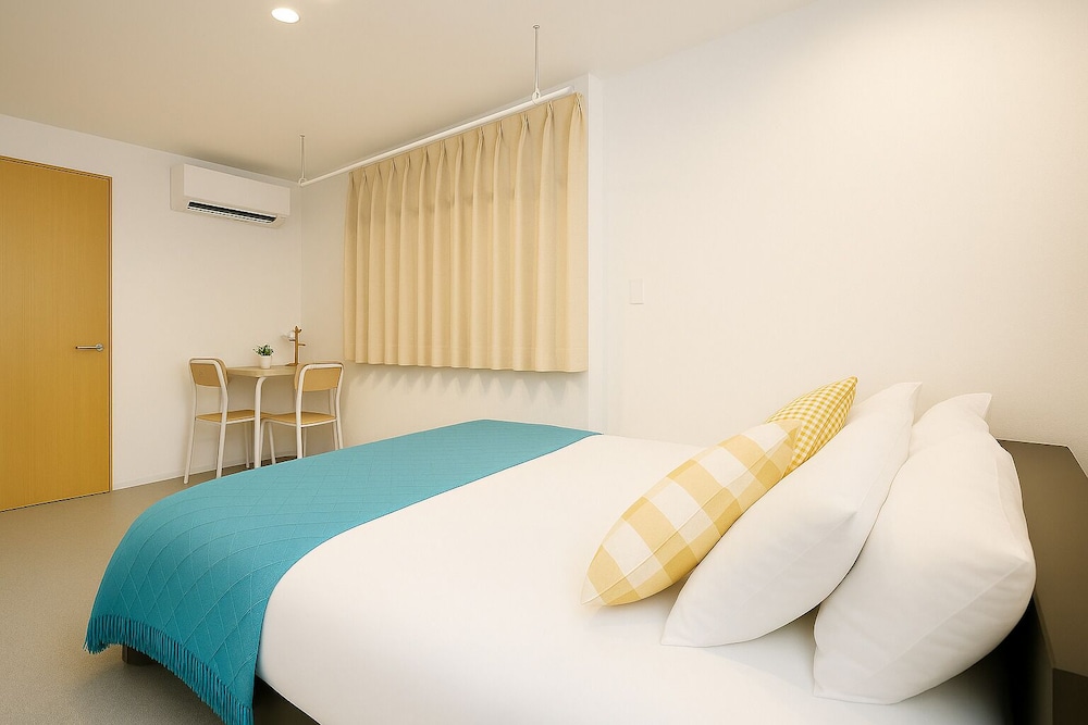 YM Hotel-Sugamo