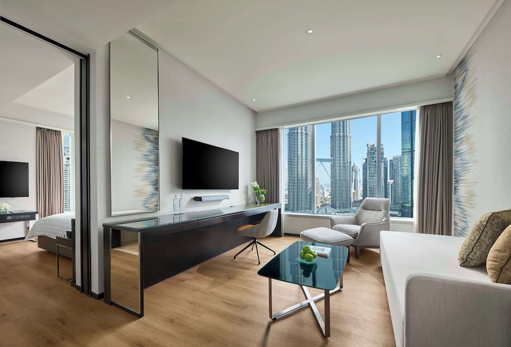 Traders Hotel, Kuala Lumpur 19