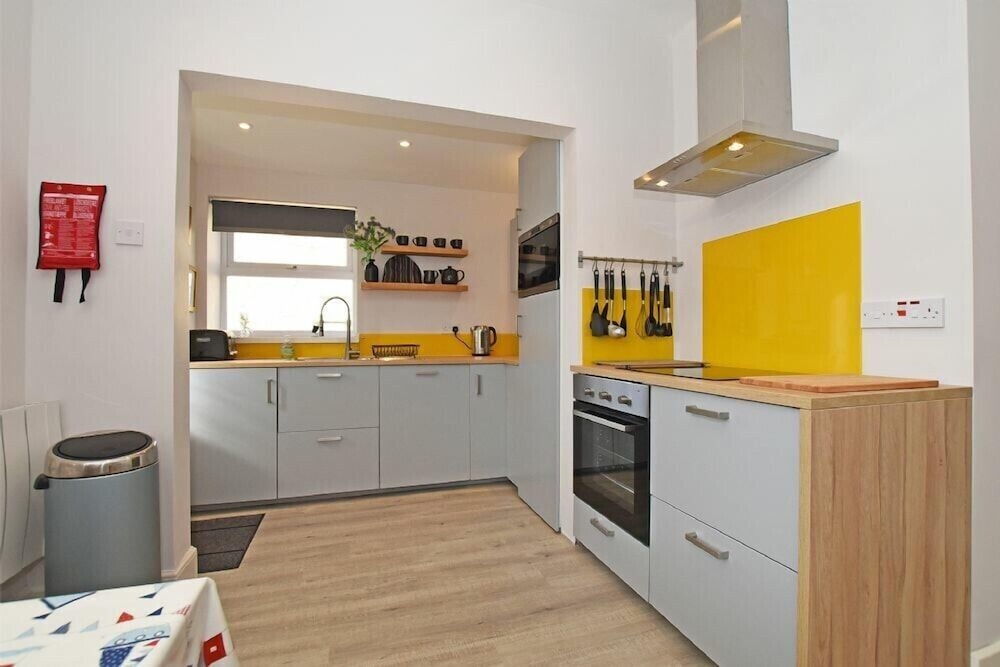 Cladach Cottage