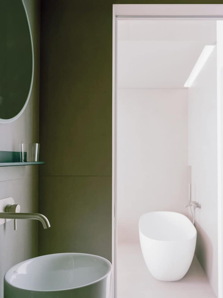 Santa Lucia Suites