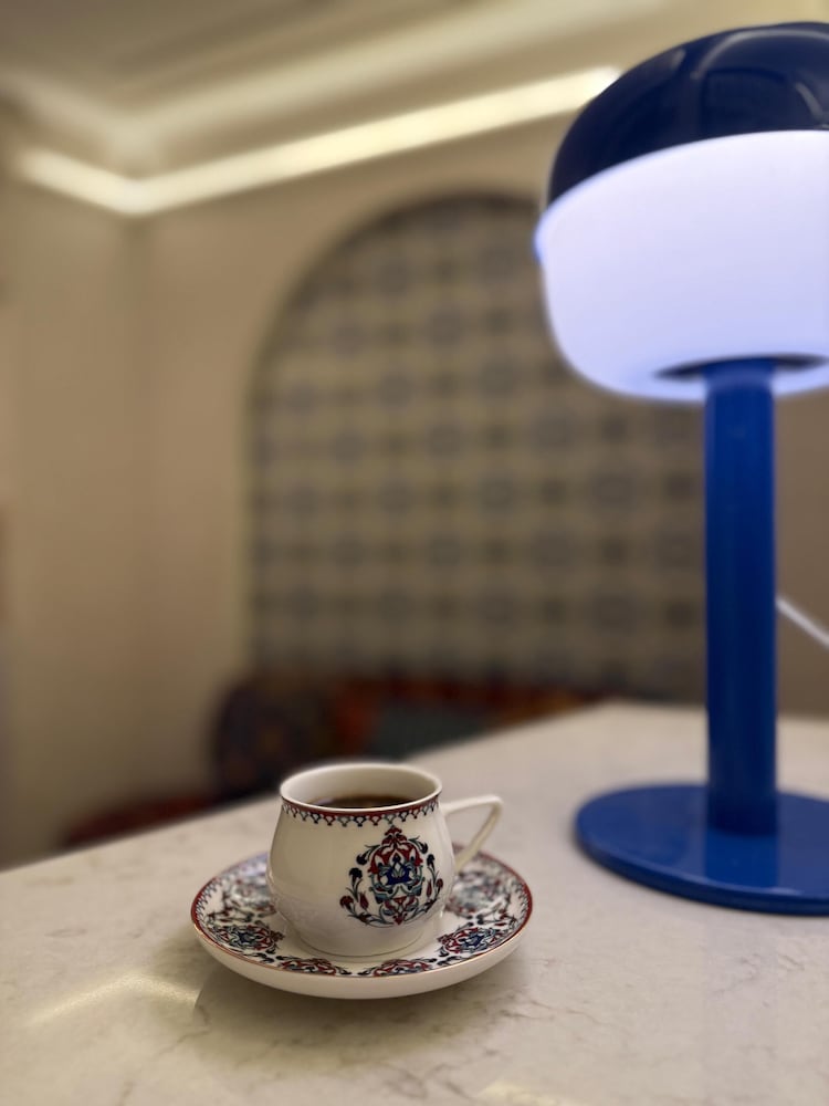 Oasis Inn Budapest