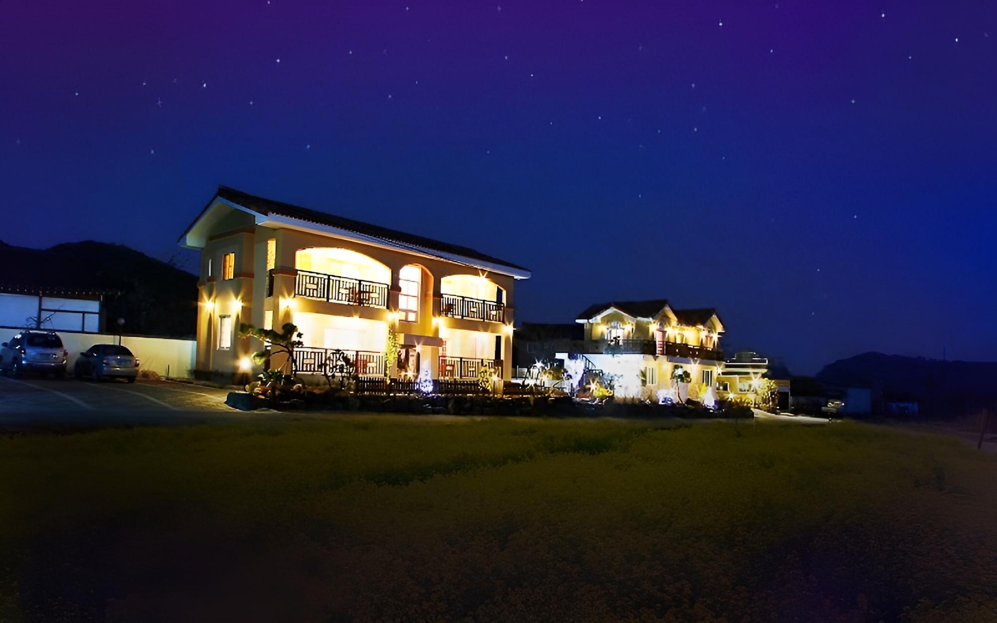 Gyeongju Stella Pension view 5