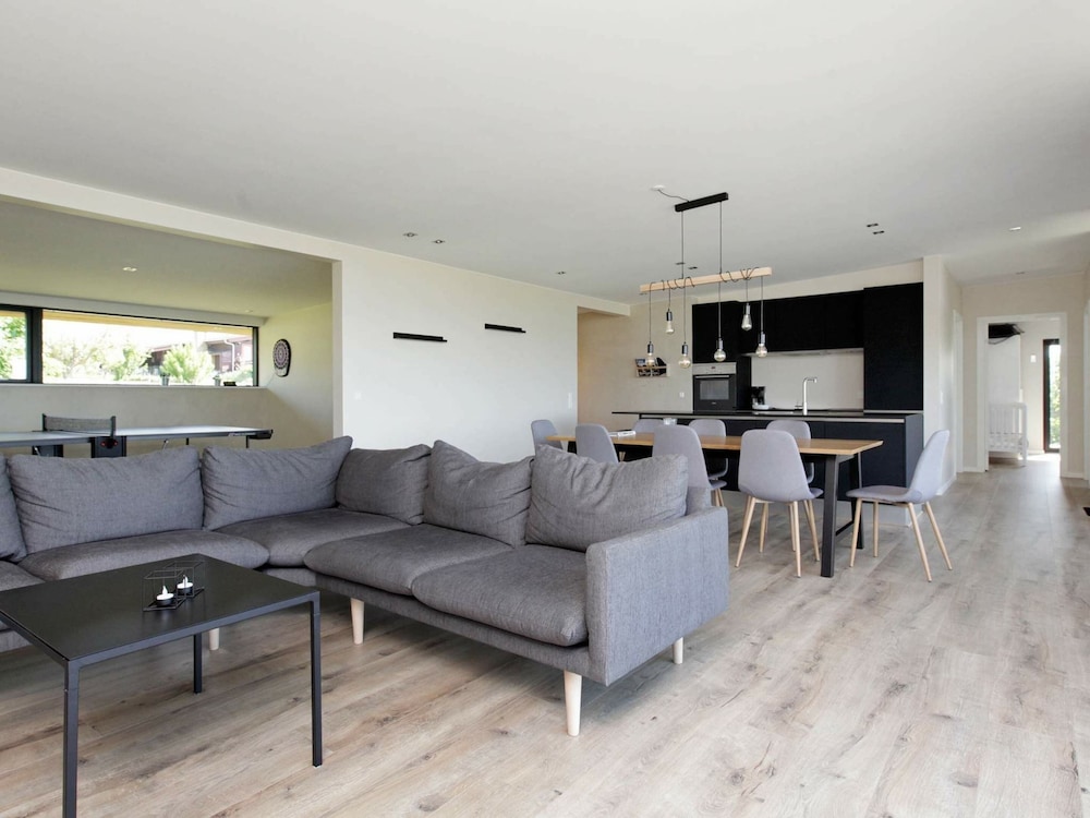8 Person Holiday Home in Olsted-by Traum view 5