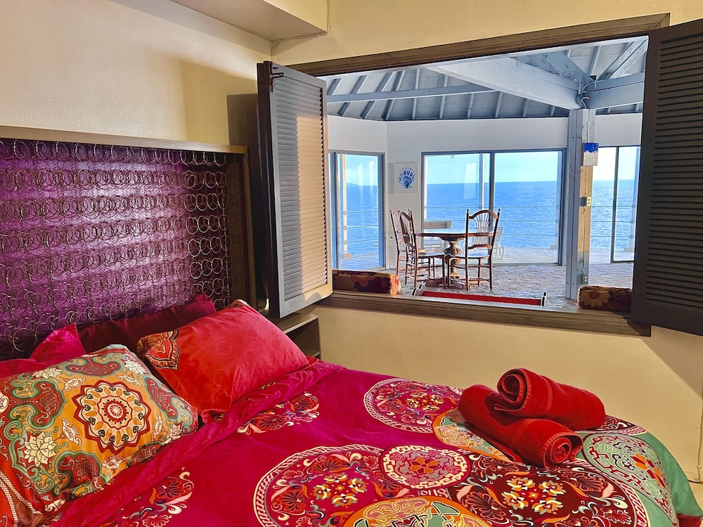 Baja Off the Grid, Luxury Nature Glamping Retreat view 4