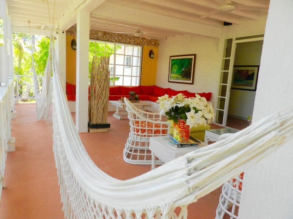 San Andres Vacations - Ocean View Sai, Five Bedroom Holiday Home - Property Image 6