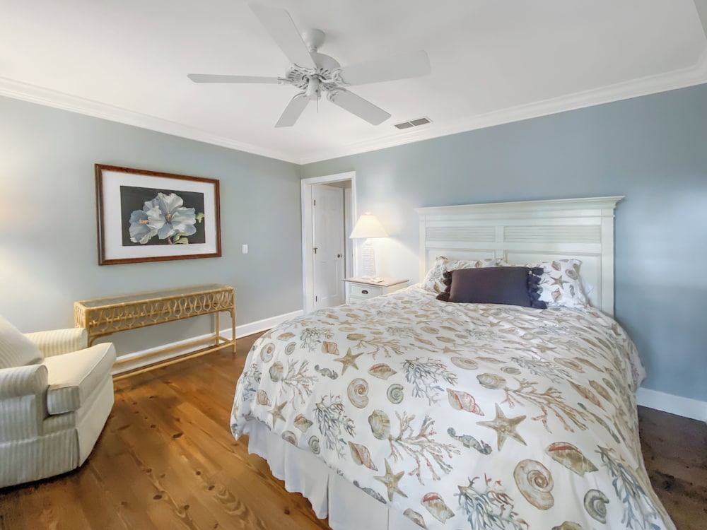 21 Wren Drive at The Sea Pines Resort view 2