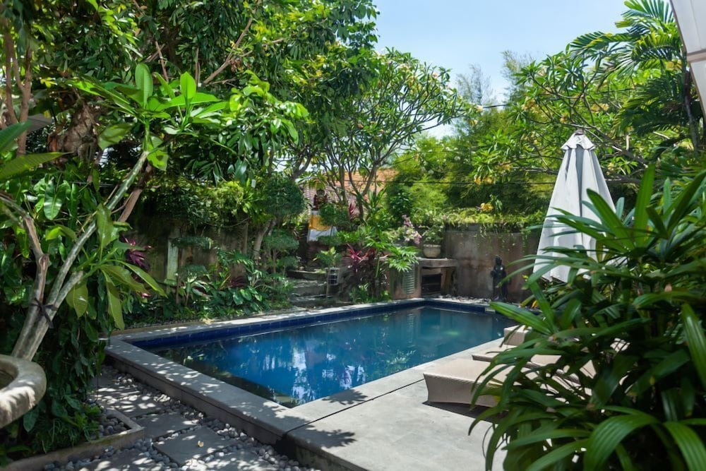 Anindya Sanur