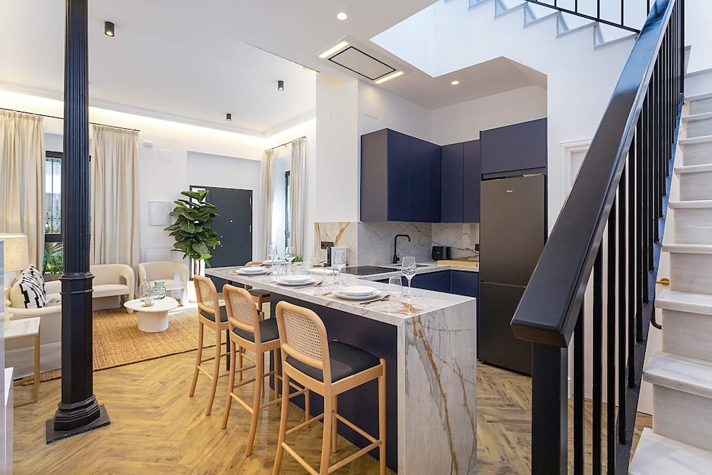 Genteel Home Lagar