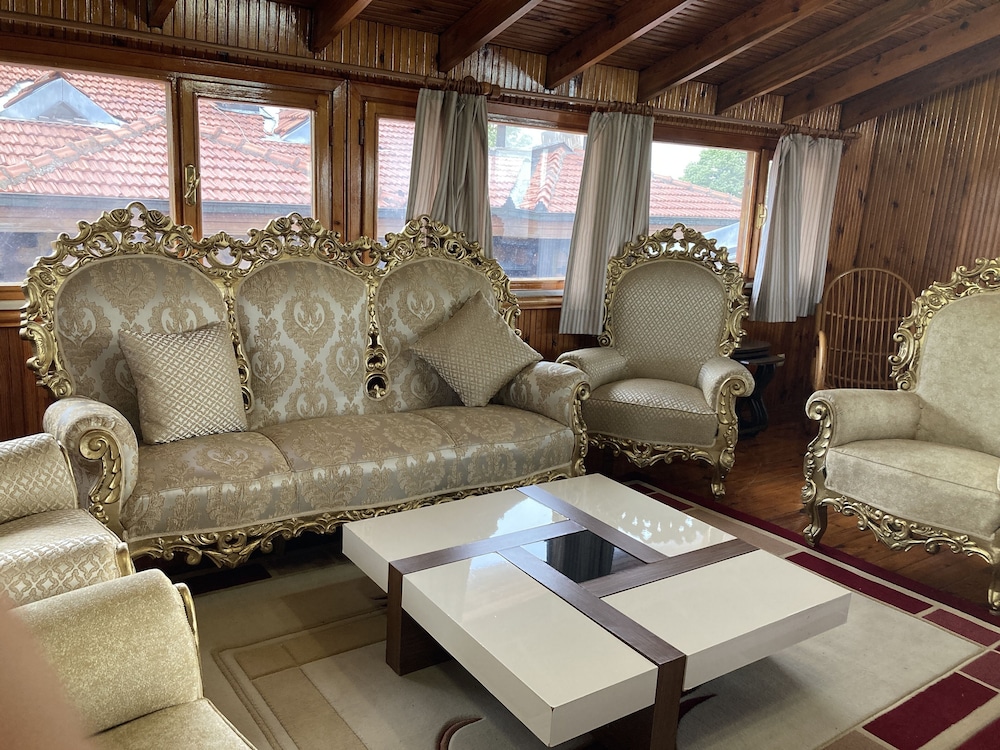 Sea view Villa in Üsküdar