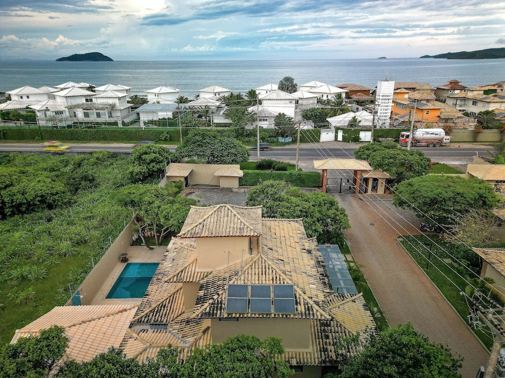 Bz38 Casa a 200m praia piscina privativa