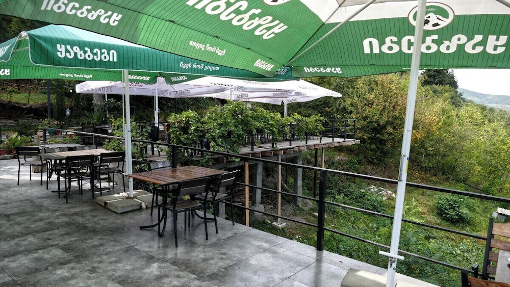 Kanudosi Guest House