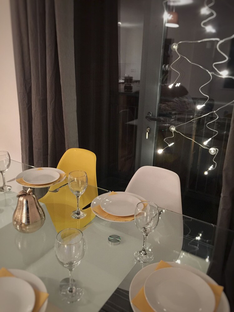 The Cathedral Suite