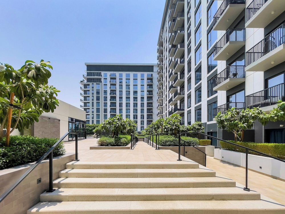 Premium Apartments at Executive Residences