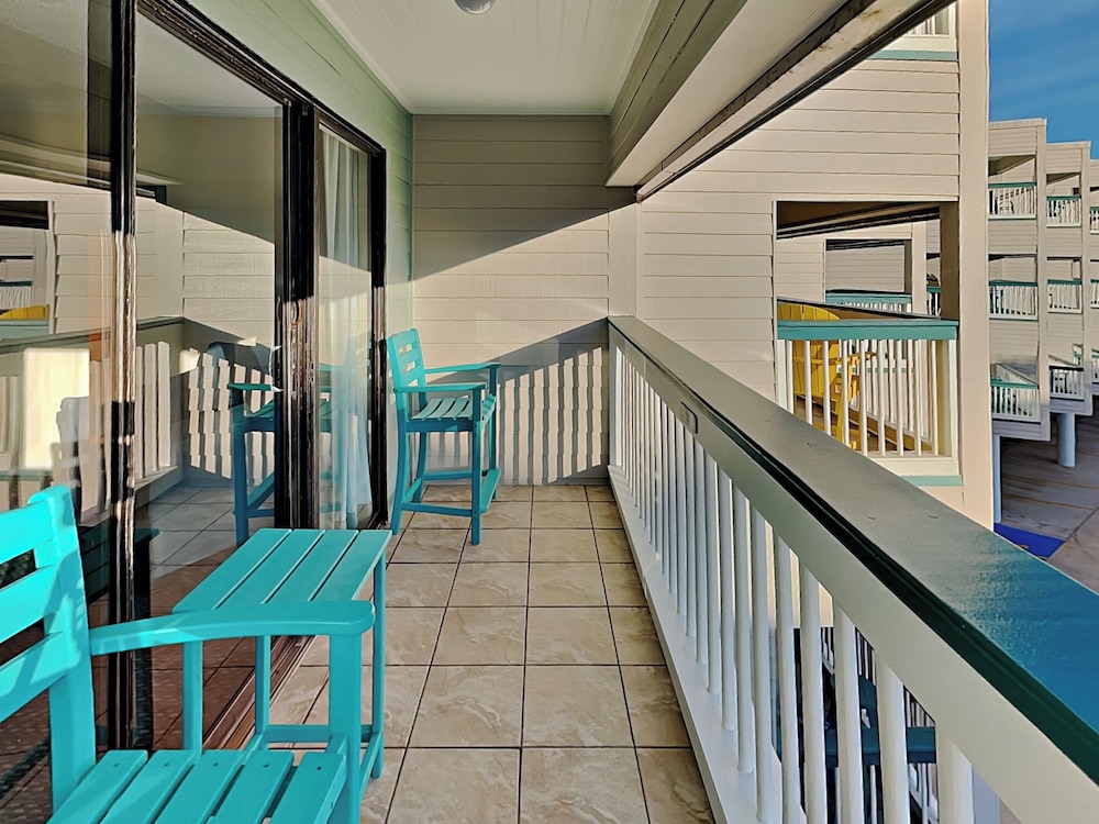 Casa Del Mar 211