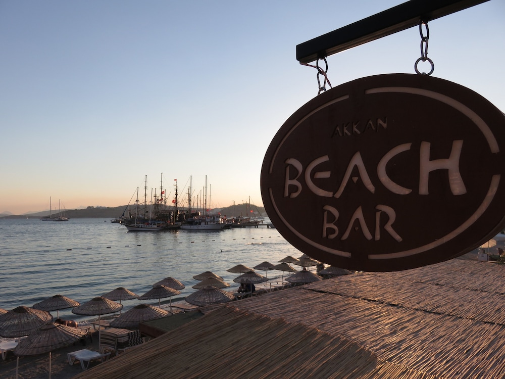Akkan Beach Hotel - Image 56