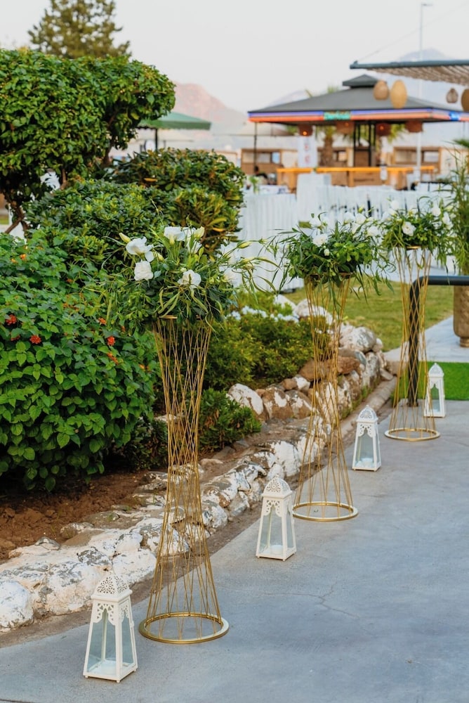 Hotel Caprea