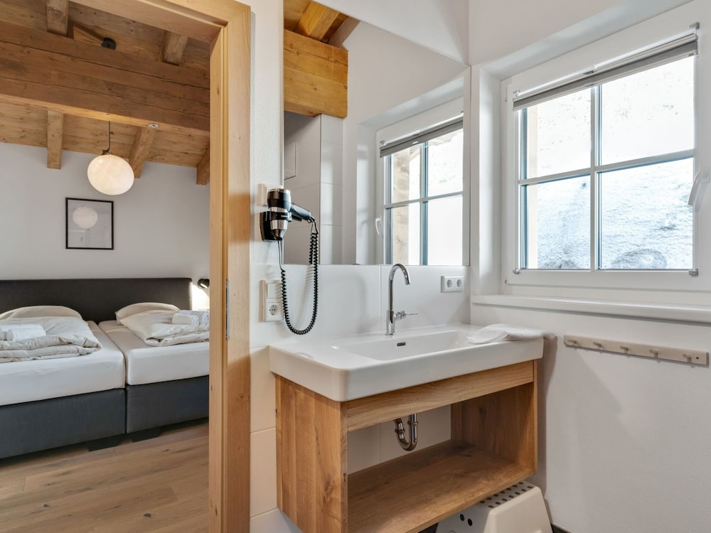 Modern Chalet in Muhlbach am Hochkonig Near Ski Area