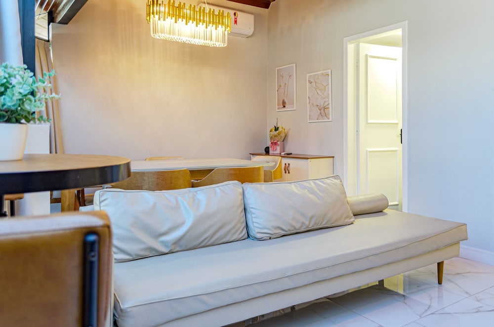 Triplex pet Friendly c Churrasqueira e Hidro