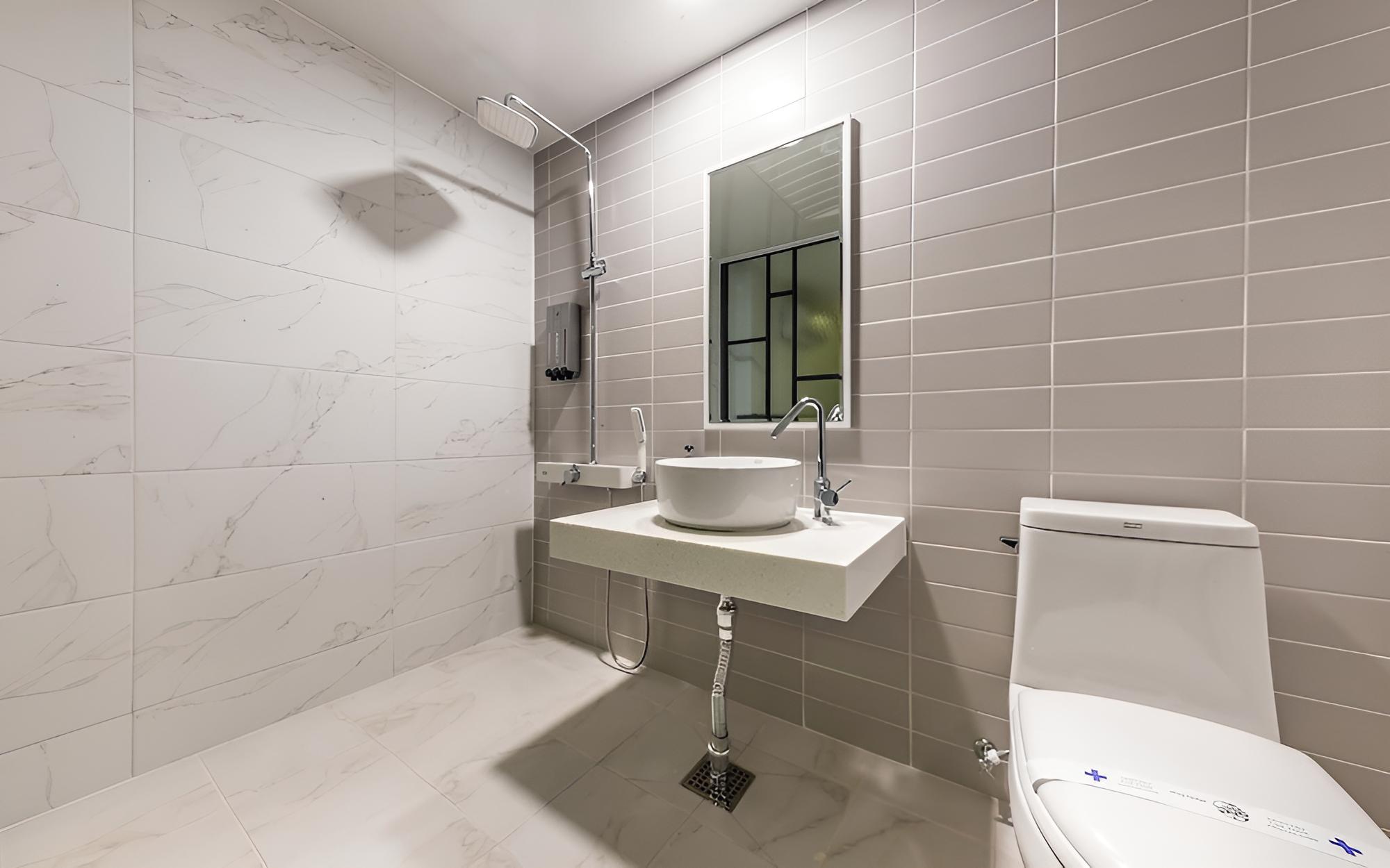 Seocho Stay Hotel