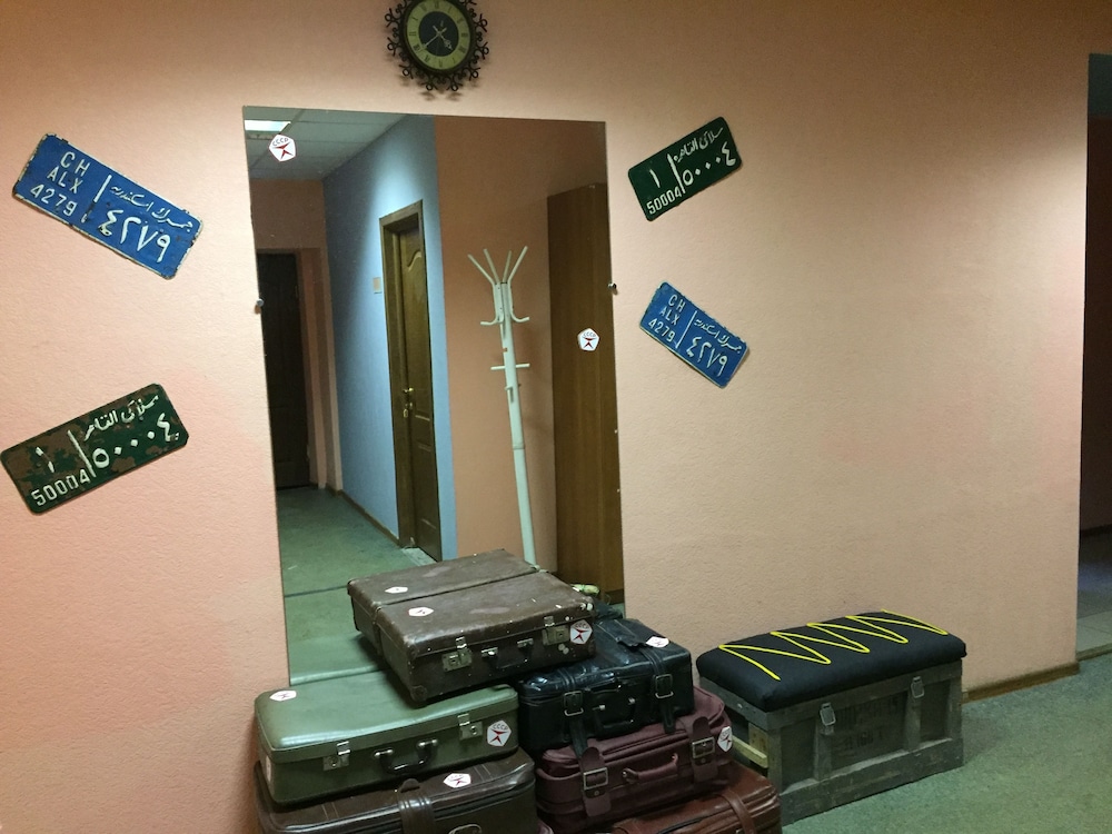 Hostel Sova