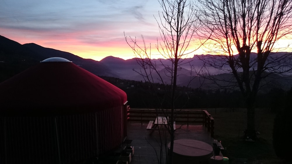 Camping Du Buisson photo 5
