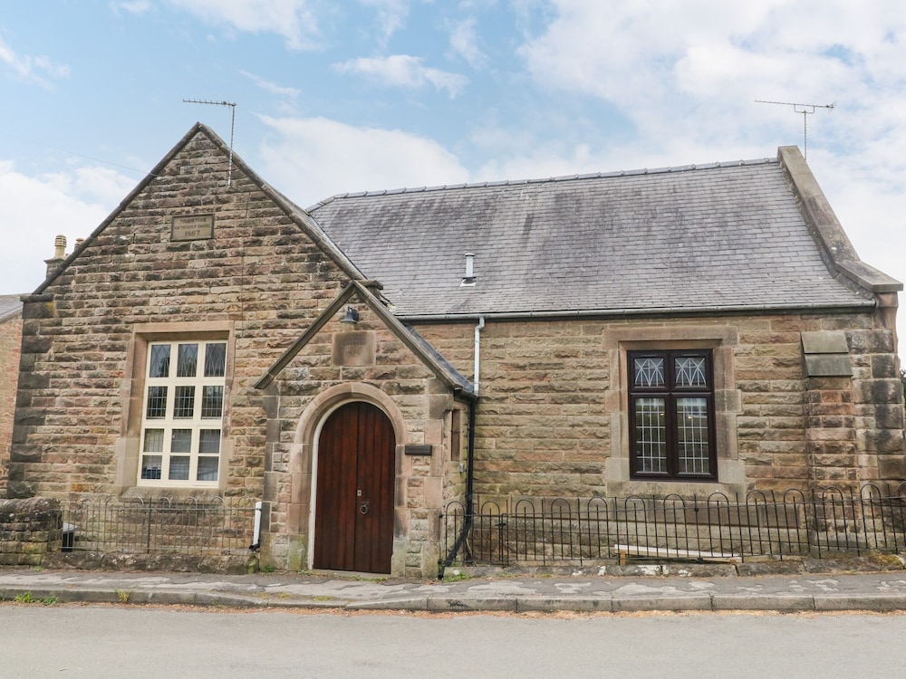Matlock Vacations - Andlestone - Property Image 1