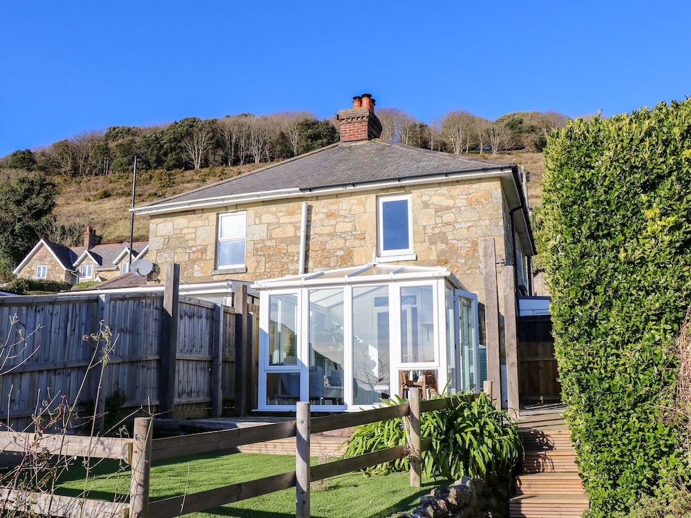 Saltwater Cottage
