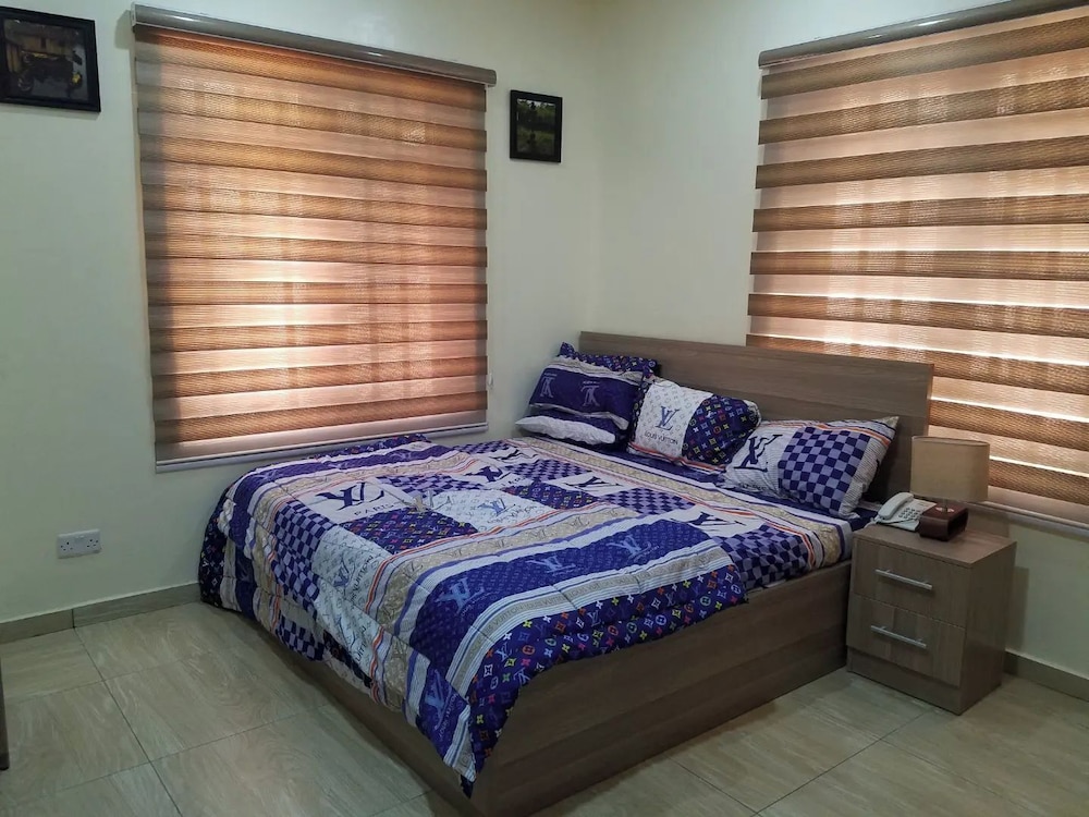 Kodeland Apartment
