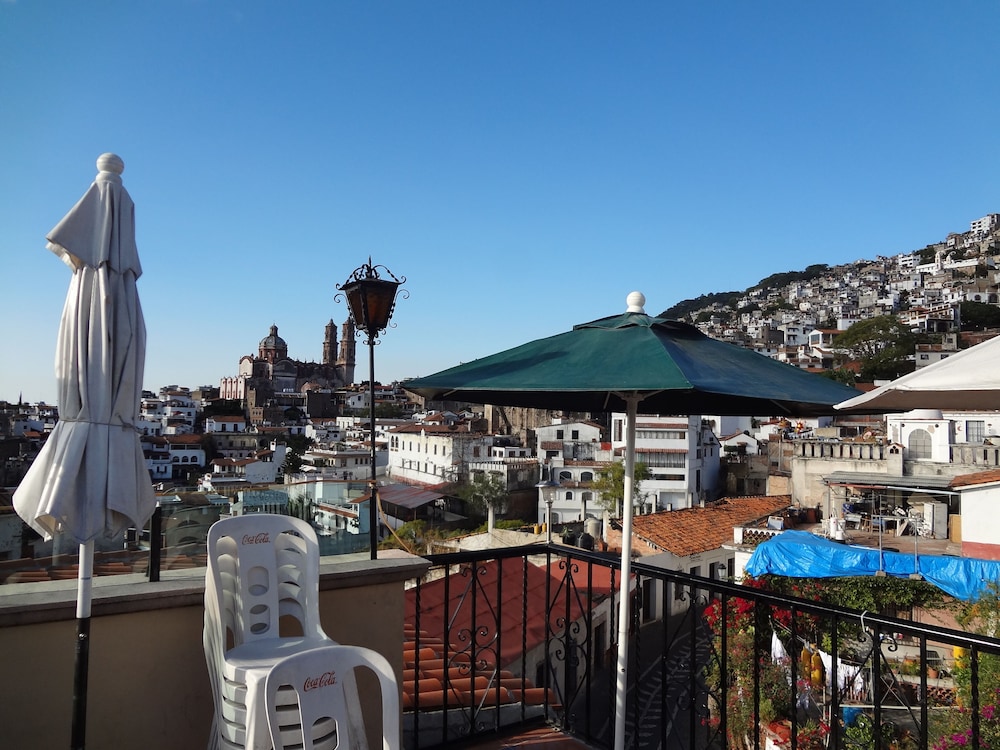 Hotel Plaza Rivera - Property Image 7
