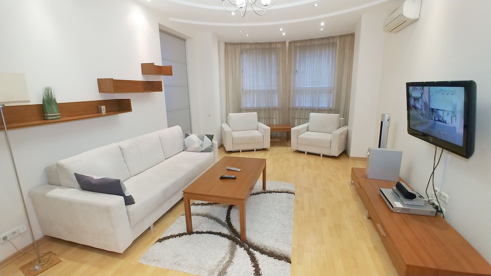 Kyiv Rent Apartments