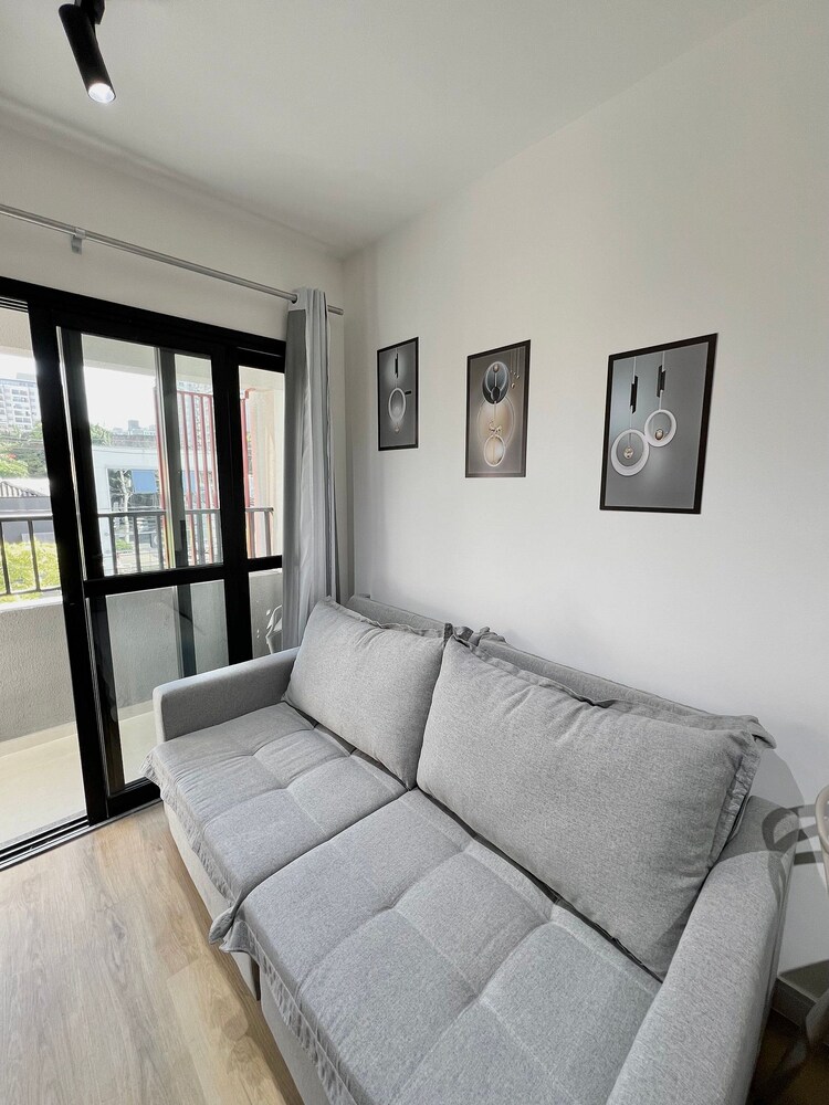 Innvista - Residencial Brera Moema