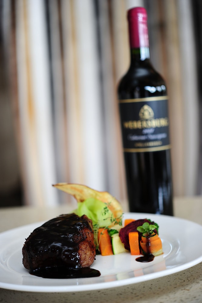 Palala Boutique Game Lodge & Spa