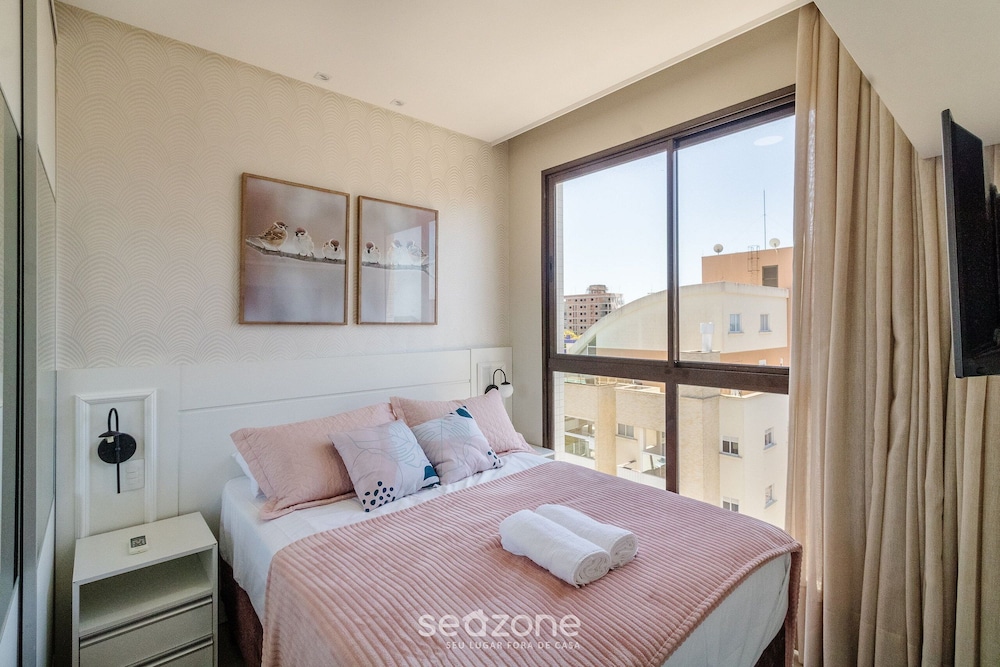 CSD - Apartments Near Bombas Beach