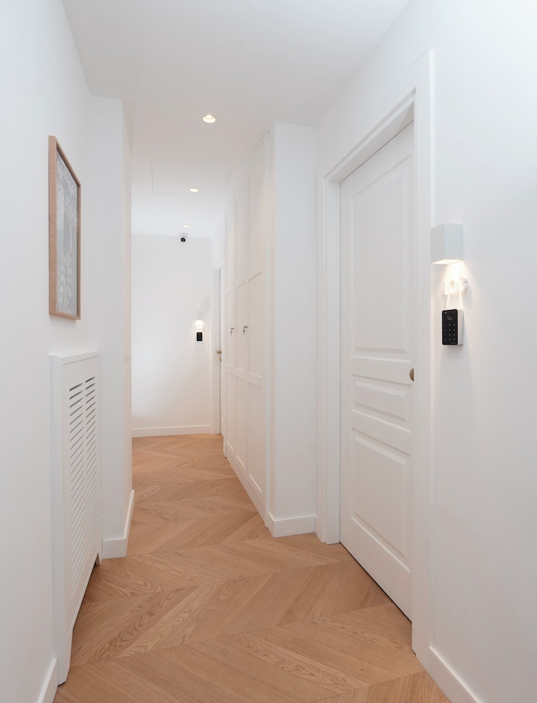 Tasso 41 House Sorrento City Center