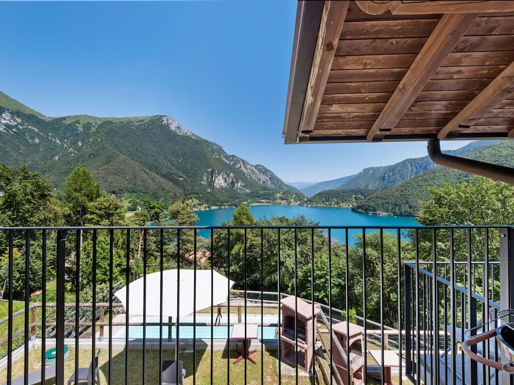 Tranquil Stay Near Lake Ledro view 4