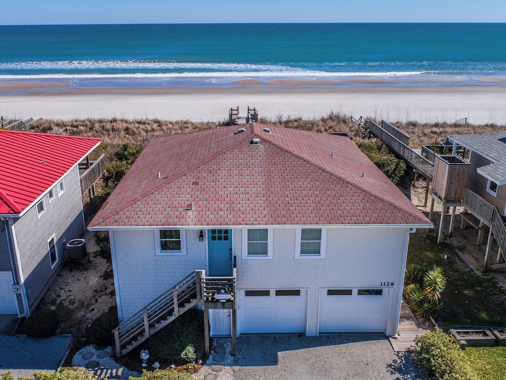 Tournesol by Topsail Realty