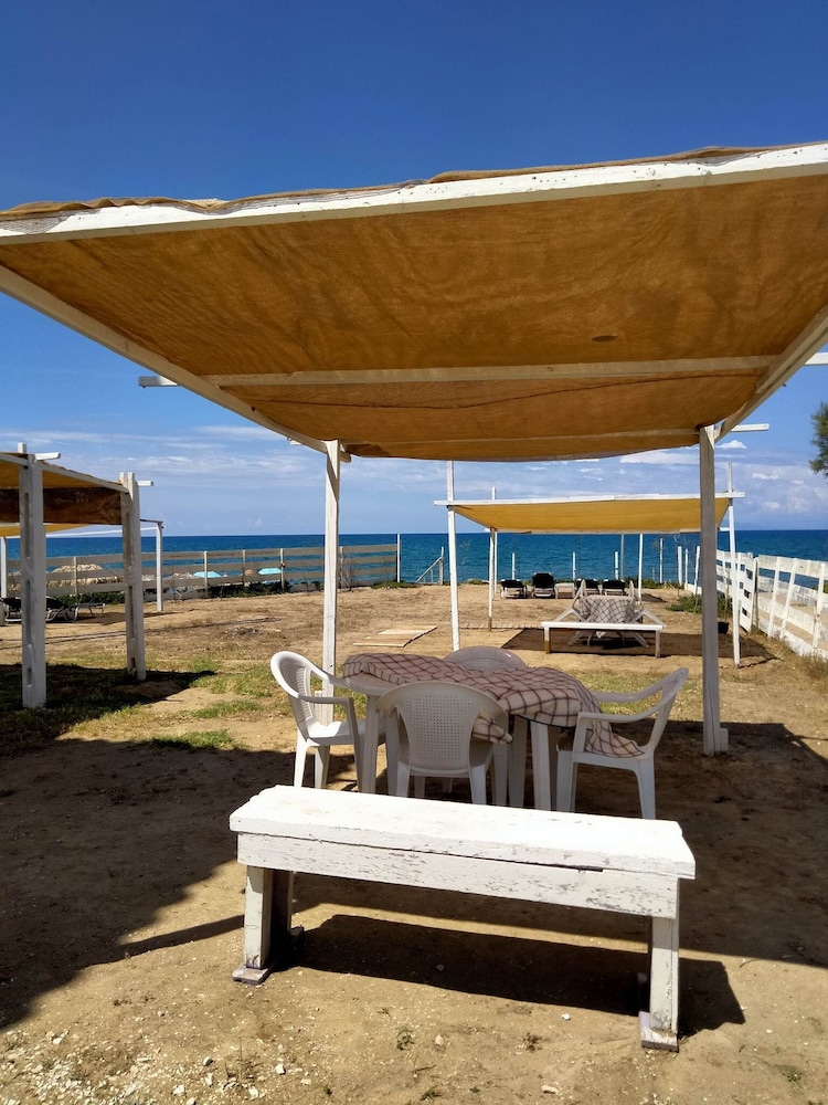 Sea View Kourouta