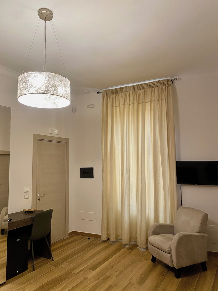 Cavour Luxury Rooms Catanzaro