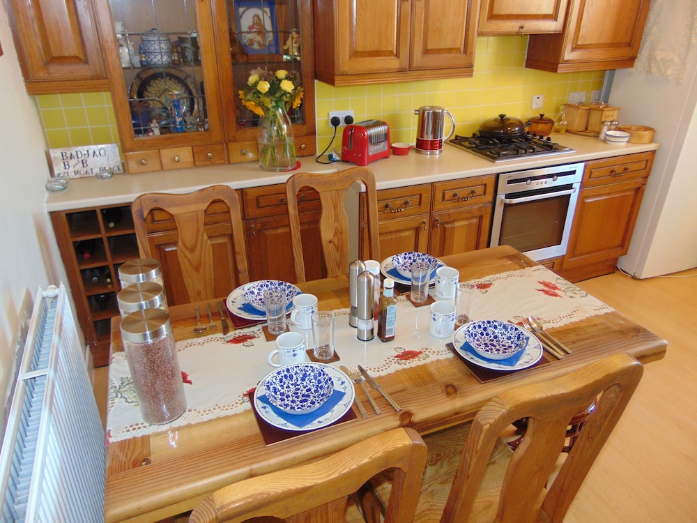 Badjao Bed and Breakfast