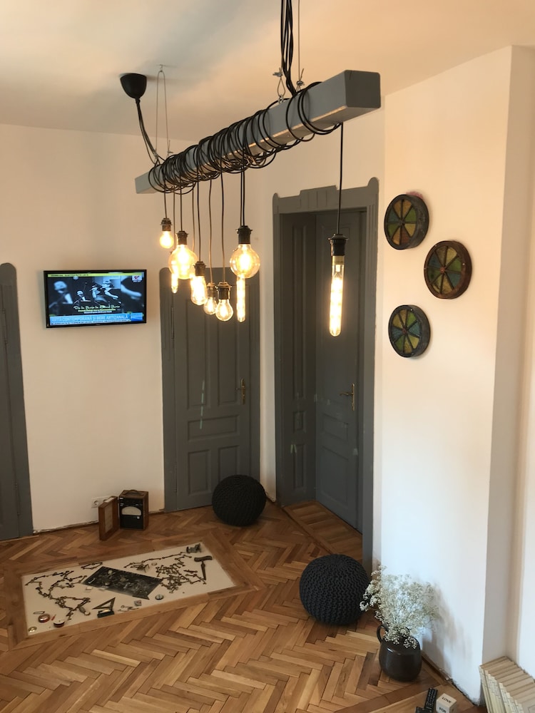 Passpartout Hostel