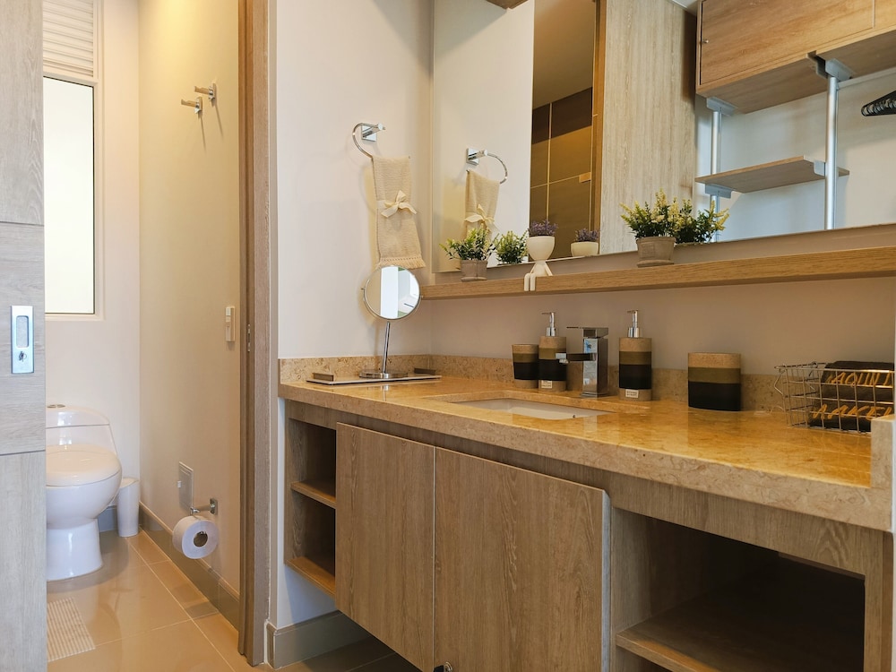 Exclusive Apartasuites Reserva del Mar