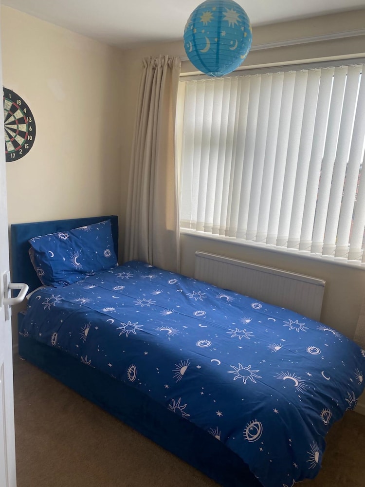Glendale close - Huku Kwetu - 4 Bedroom
