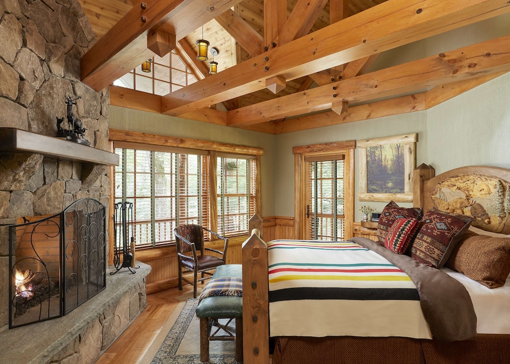 The Chatwal Lodge - Property Image 36