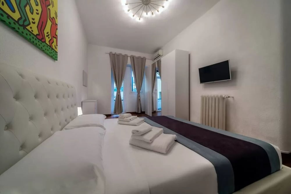 Casa da Suite Chiossetto