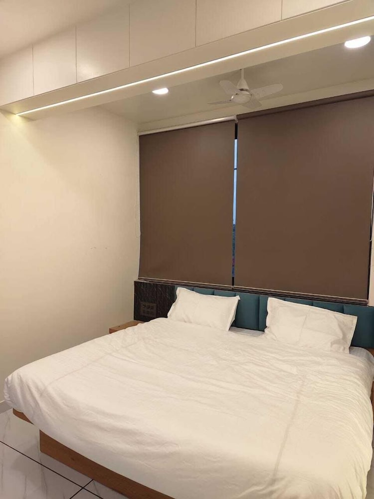 Hotel Nexon Inn